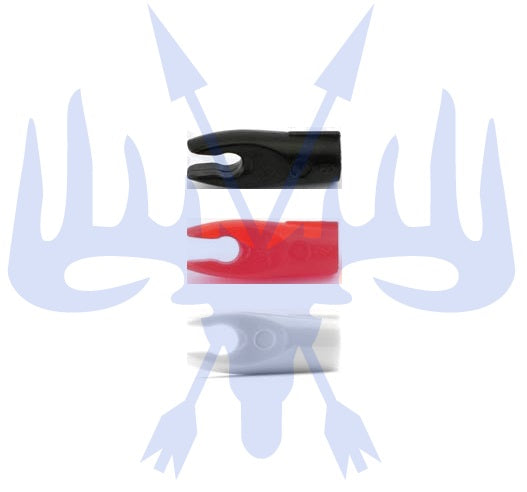 Black Eagle Pin Nock