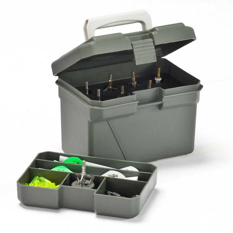 Plano Jagdspitzenbox klein