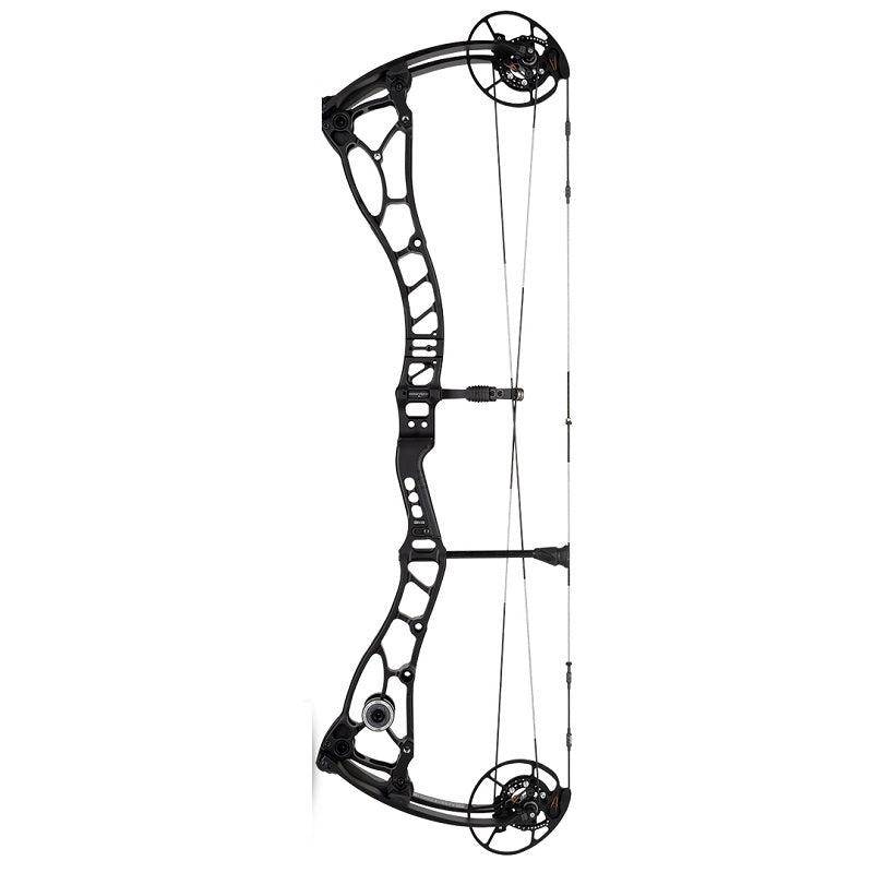 Bowtech Compoundbogen Proven 34 SD