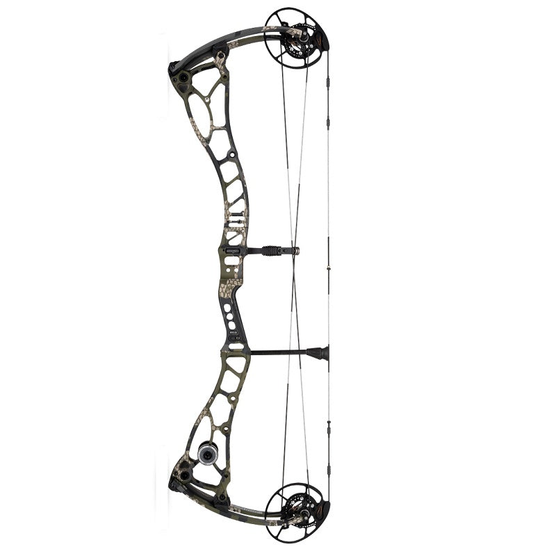 Bowtech Compoundbogen Proven 34 SD