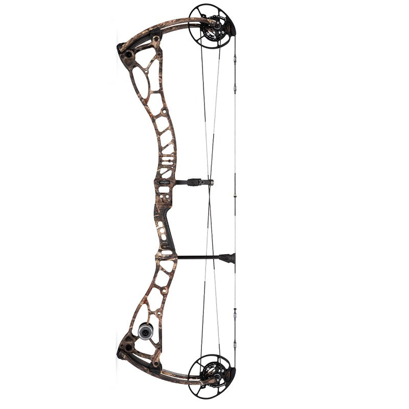Bowtech Compoundbogen Proven 34 SD