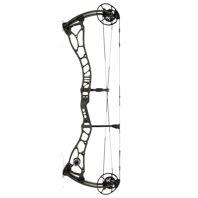 Bowtech Compoundbogen Proven 34 SD