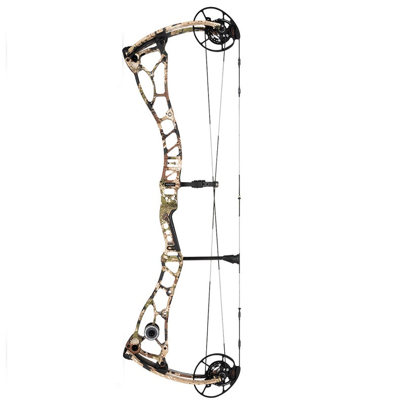 Bowtech Compoundbogen Proven 34 SD