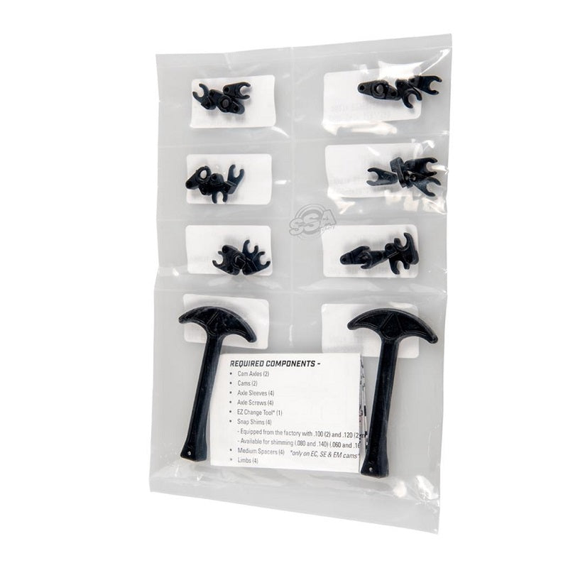 PSE EZ 220 Snap Spacer System
