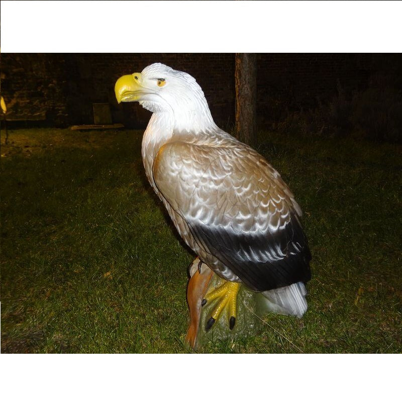 Natur Foam Weißkopf - Seeadler