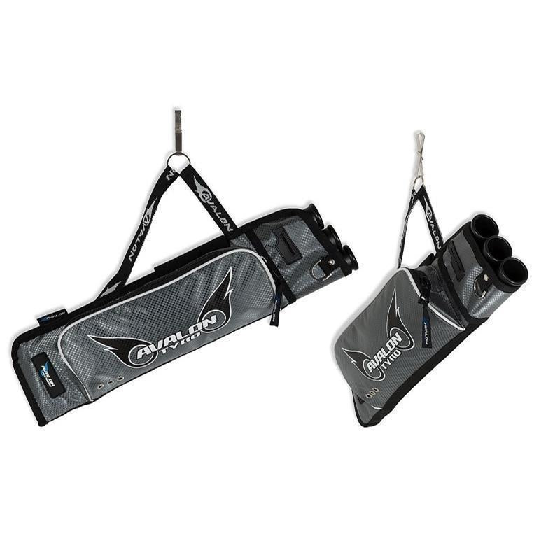 Avalon Seitenköcher Tyro 2.0