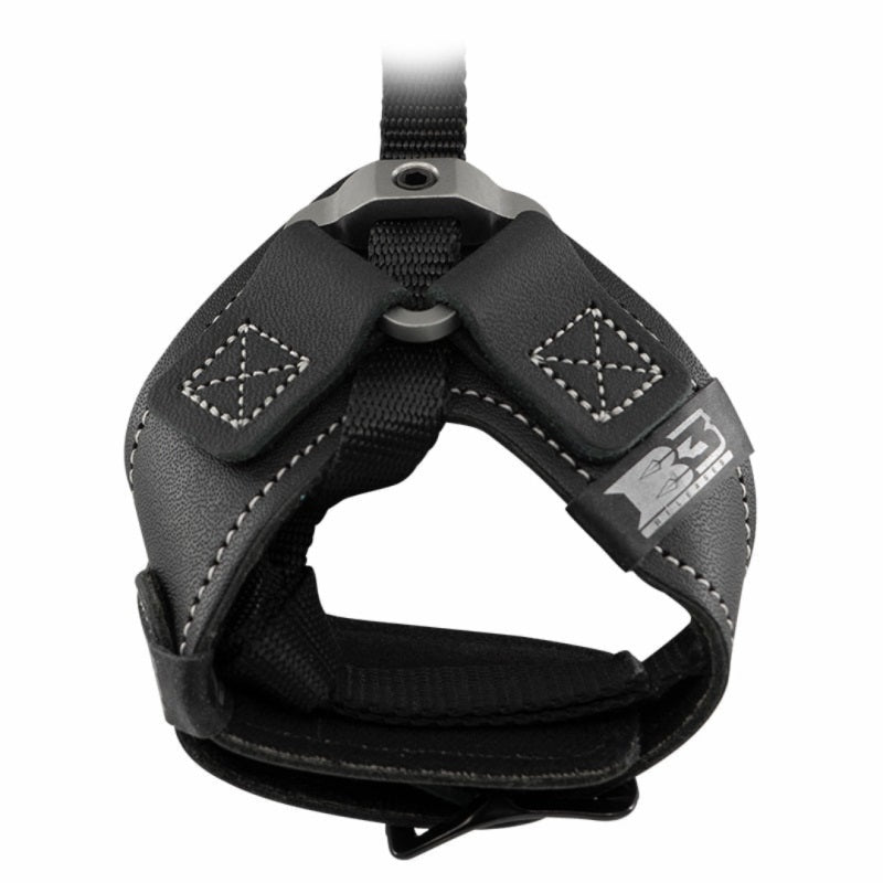 B3 Handschlaufe Standard Schwarz