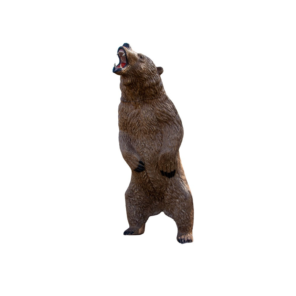 Rinehart 3D Tier Kodiak Grizzly Bär
