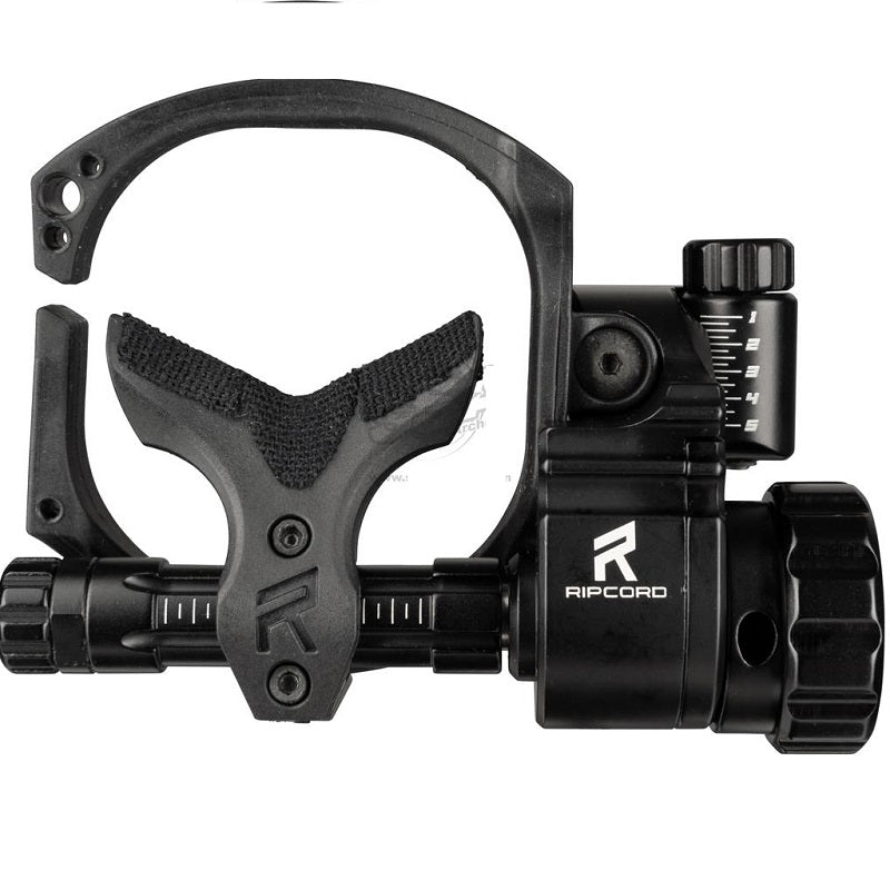 Ripcord Pfeilauflage Ratchet Limb Driven Standard Micro
