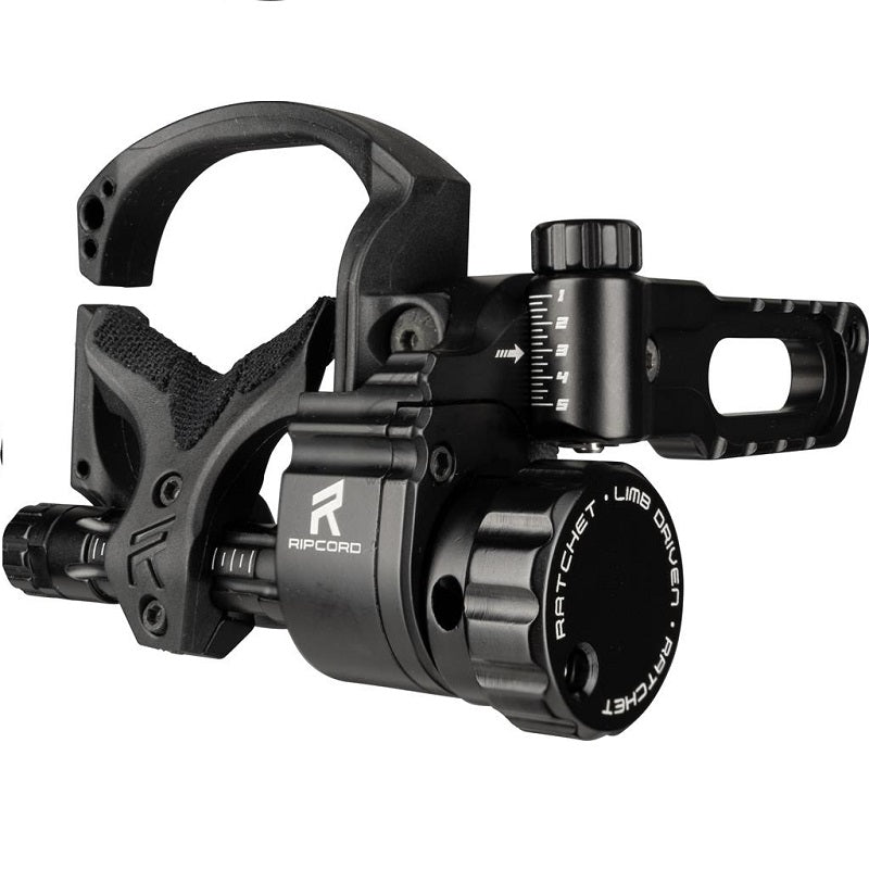 Ripcord Pfeilauflage Ratchet Limb Driven Standard Micro