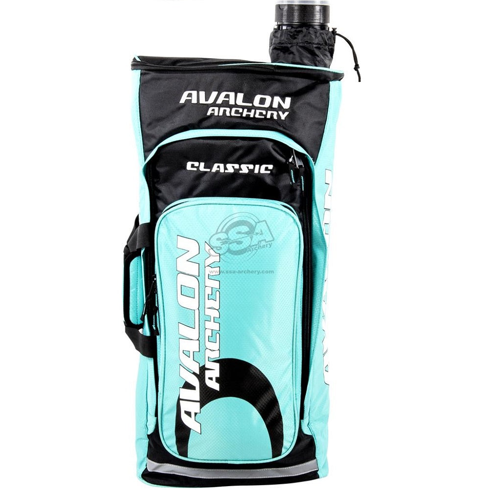 Avalon Recurvebogen Rucksack Classic