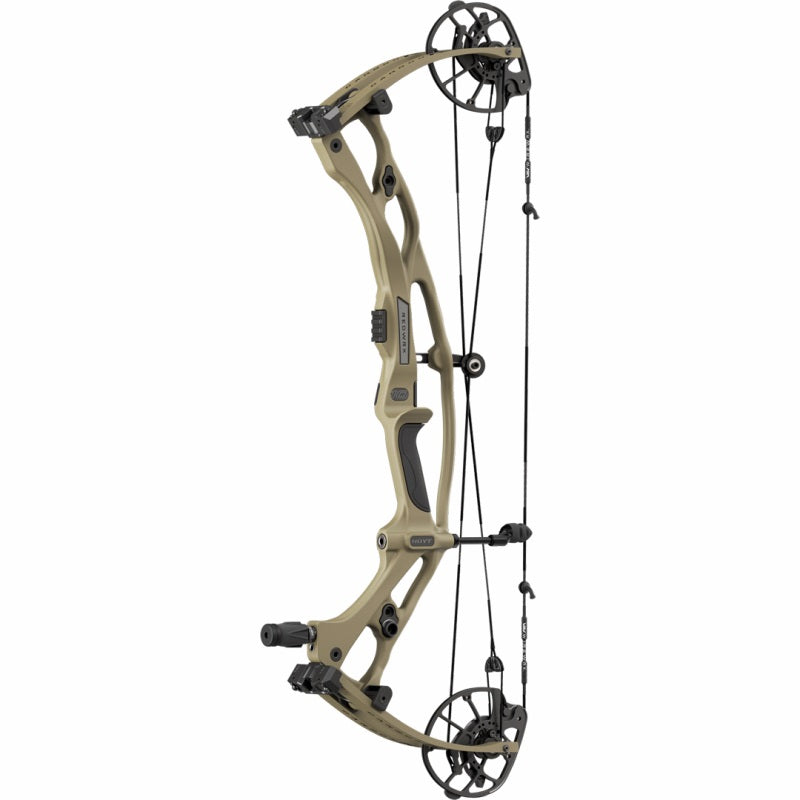 Hoyt Compoundbogen RX-10 / 60lbs und 70lbs