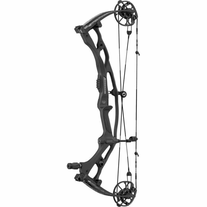Hoyt Compoundbogen RX-10 SD (23.0" - 27.0")