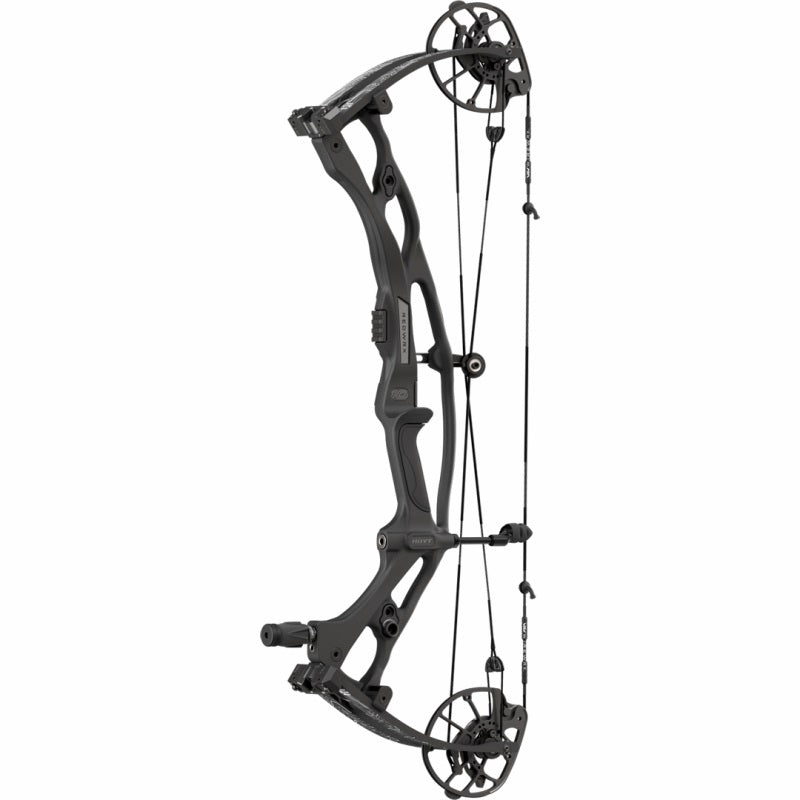 Hoyt Compoundbogen RX 10 Ultra 60lbs und 70lbs