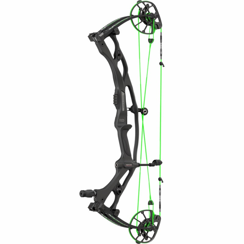 Hoyt Compoundbogen RX 10 Ultra 60lbs und 70lbs