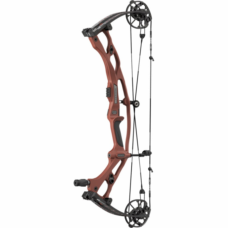 Hoyt Compoundbogen RX-10 SD (23.0" - 27.0")