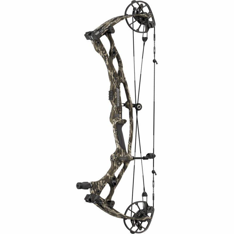 Hoyt Compoundbogen RX-10 / 60lbs und 70lbs