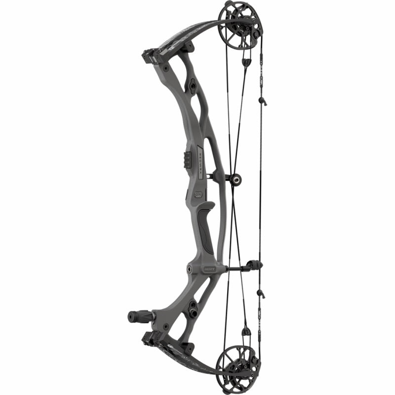 Hoyt Compoundbogen RX-10 SD (23.0" - 27.0")