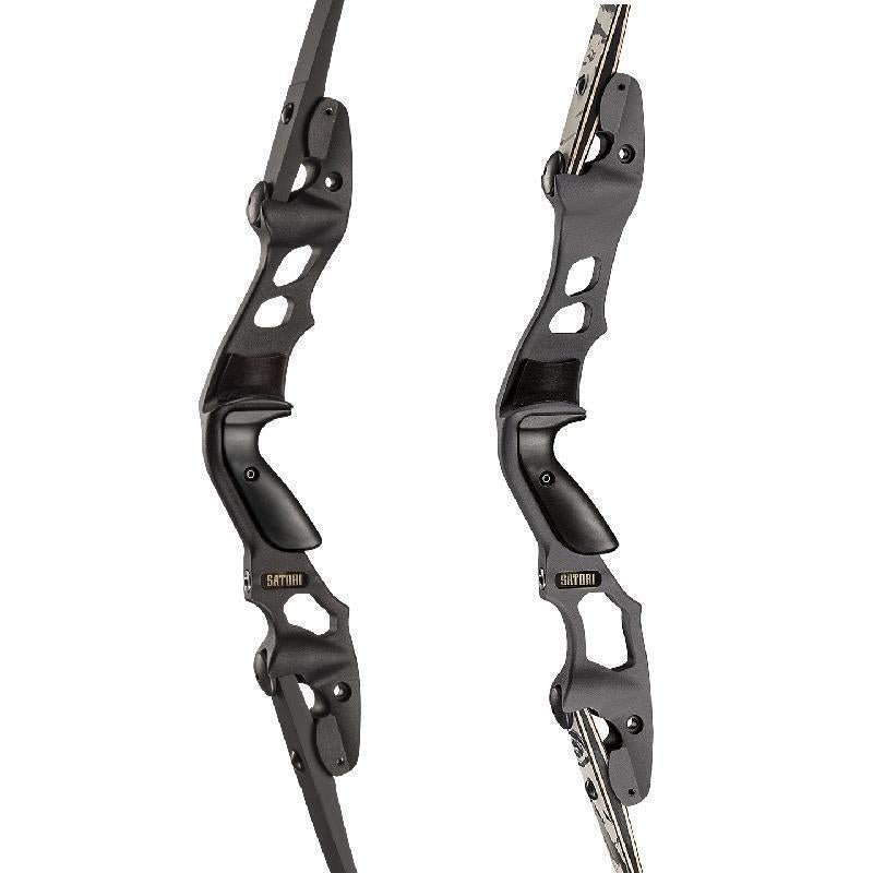 Hoyt Mittelstück Satori 17zoll