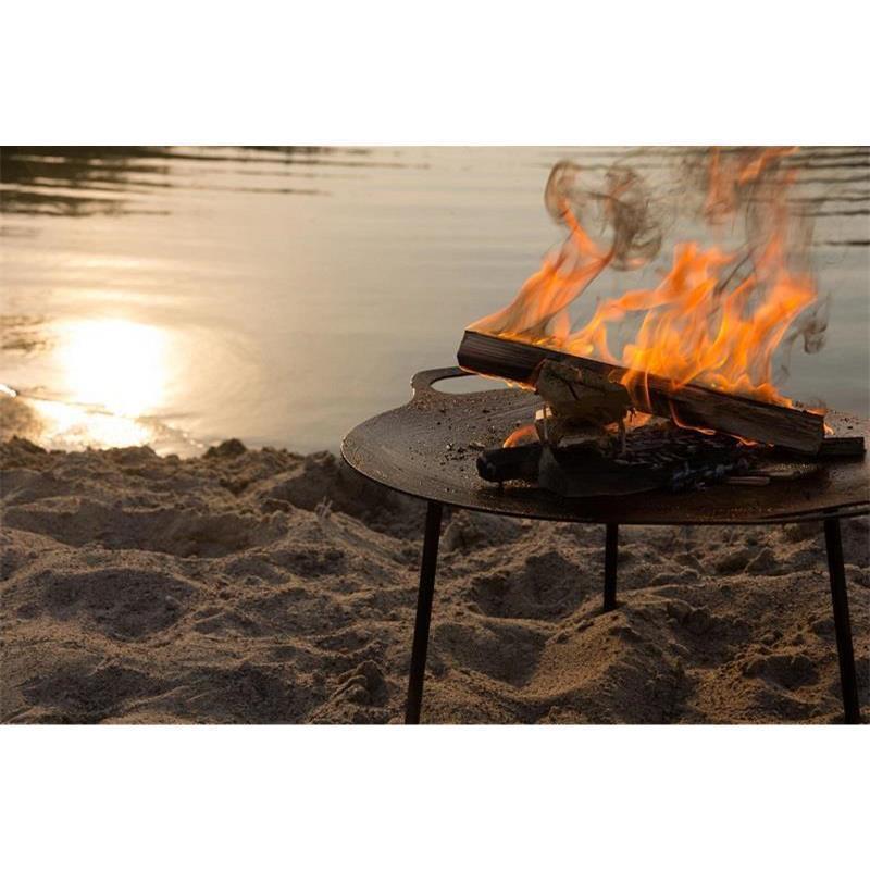 Petromax Grill und Feuerschale