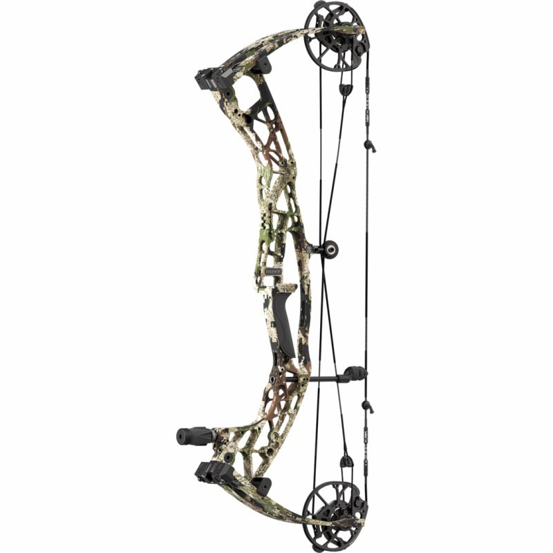 Hoyt Compoundbogen Alpha AX-3 SD (23.0" - 27.0")