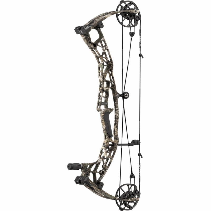 Hoyt Compoundbogen Alpha AX-3 SD (23.0" - 27.0")