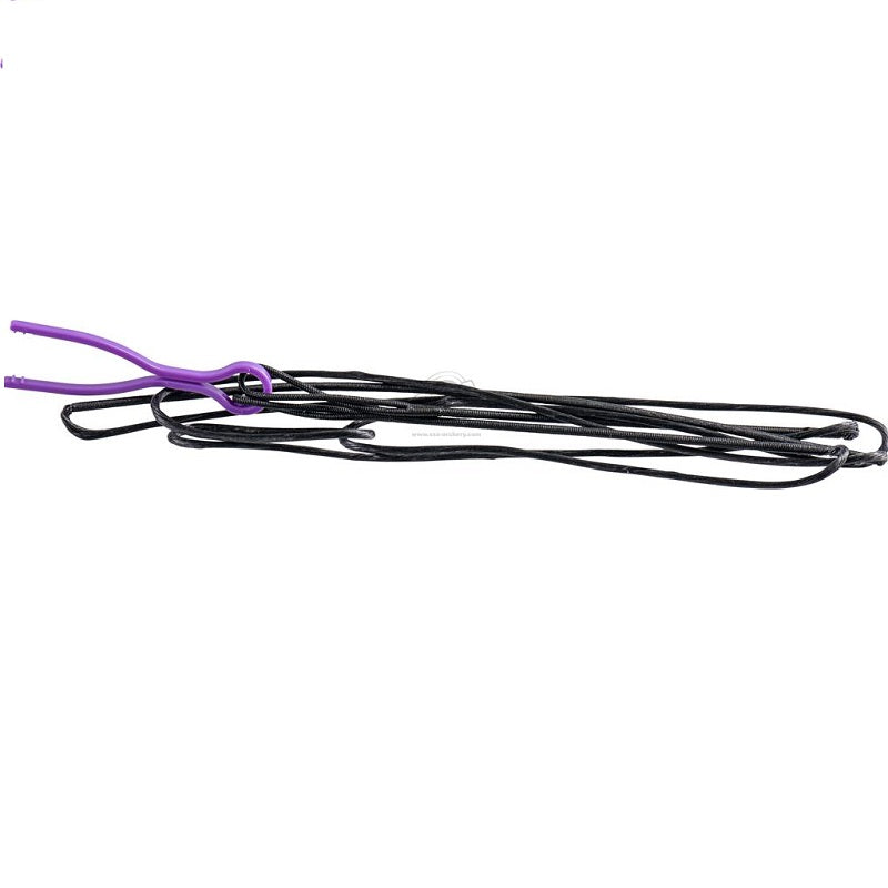 Reign Recurve Sovereign 14Strang Black