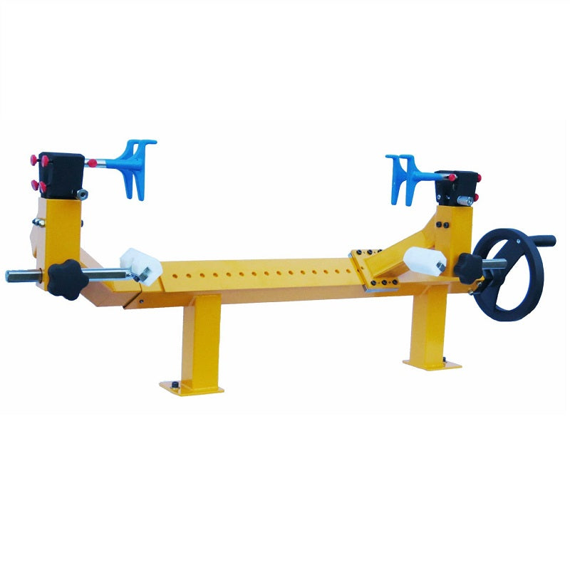 ATC Bogenpresse "Spikepress Slider"