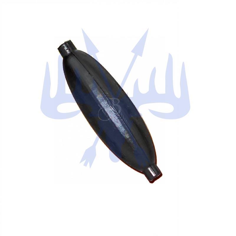 Specialty Archery Peep Schutz Peep Guard Rot