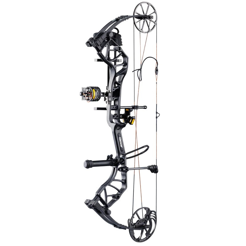 Bear Archery Compoundbogen Species XT Package
