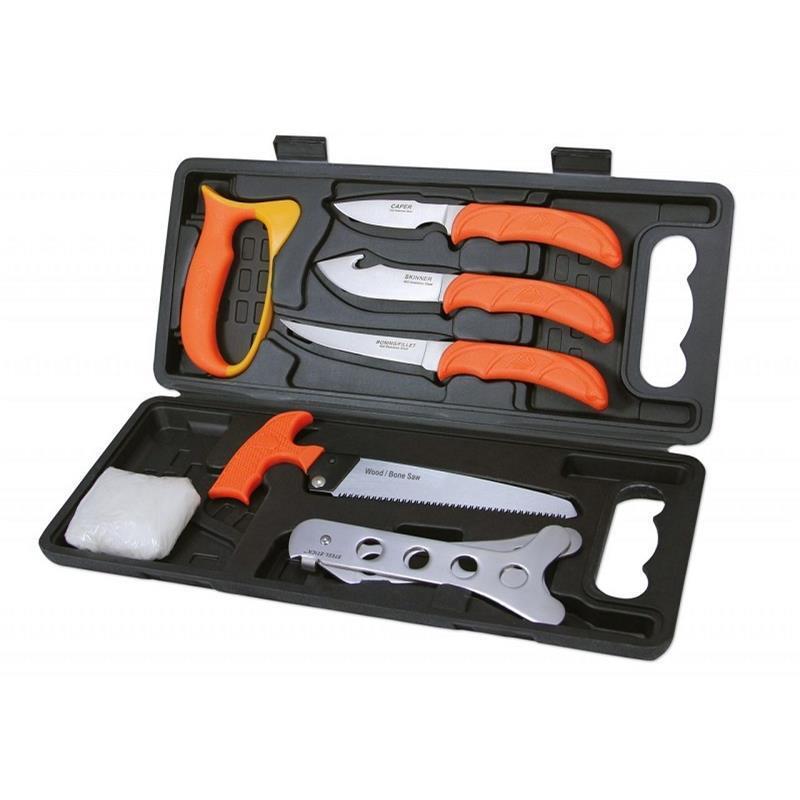 Outdoor EDGE Wild Pak