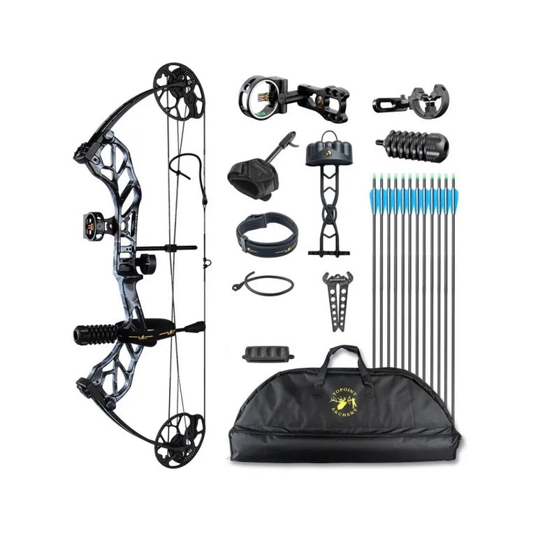 Topoint Compoundbogen STARTING 31 Package