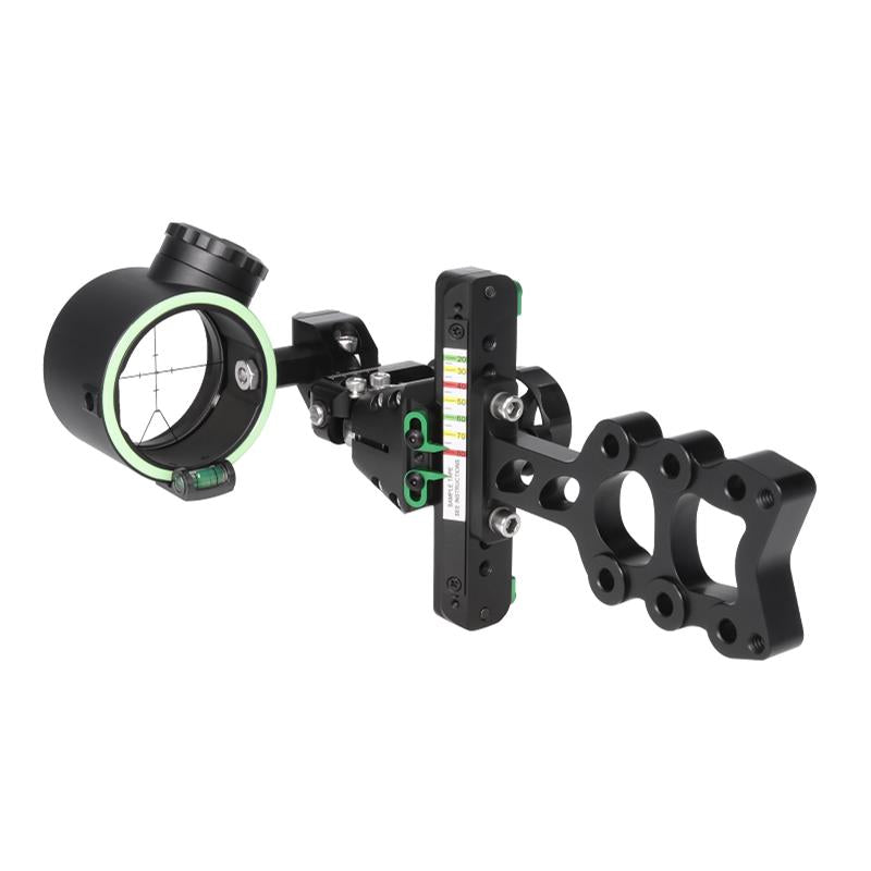 Apex Visier Aegis Pro Micro-LED 1 DOT