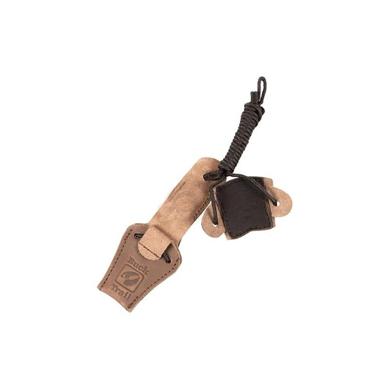 BuckTrail Spannschnur TopLimb für Recurve