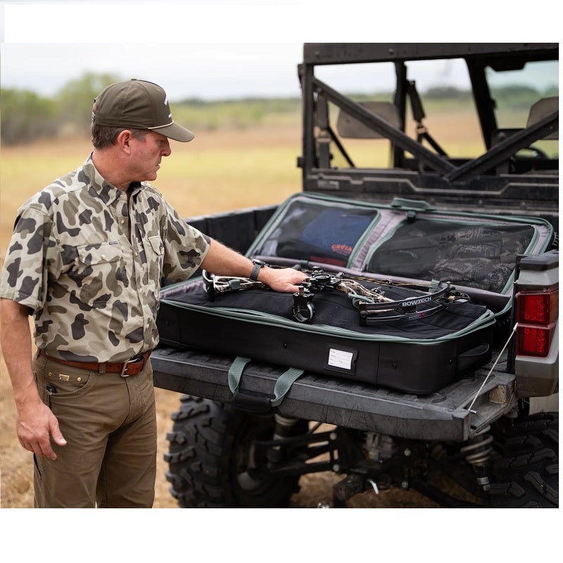 Legend Archery Compoundbogen Trolley Boway