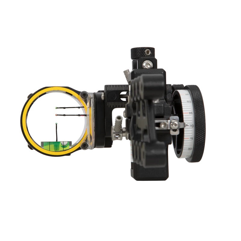 Trophy Ridge Visier React Pro Trio .019 RH