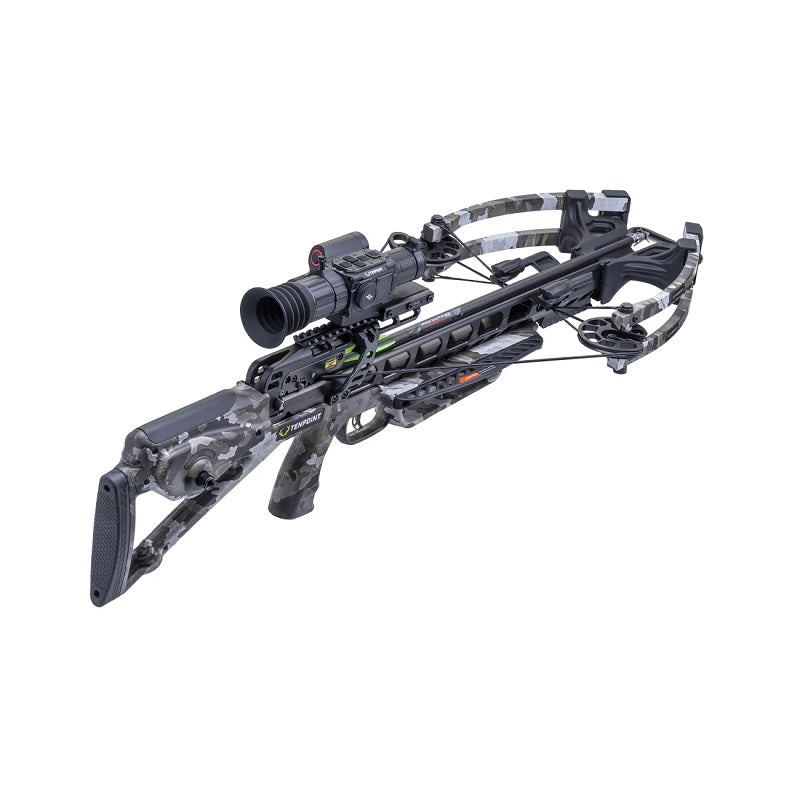 TenPoint Compound Armbrust Turbo X Vision