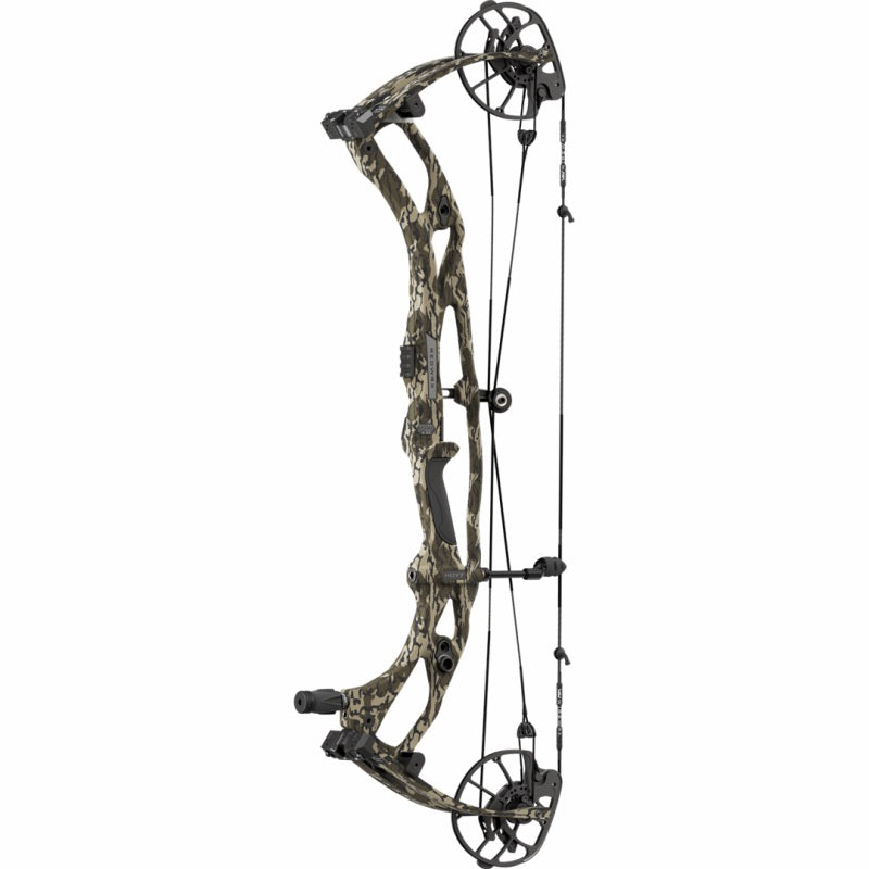 Hoyt Compoundbogen RX-10 Ultra LD 32.0"