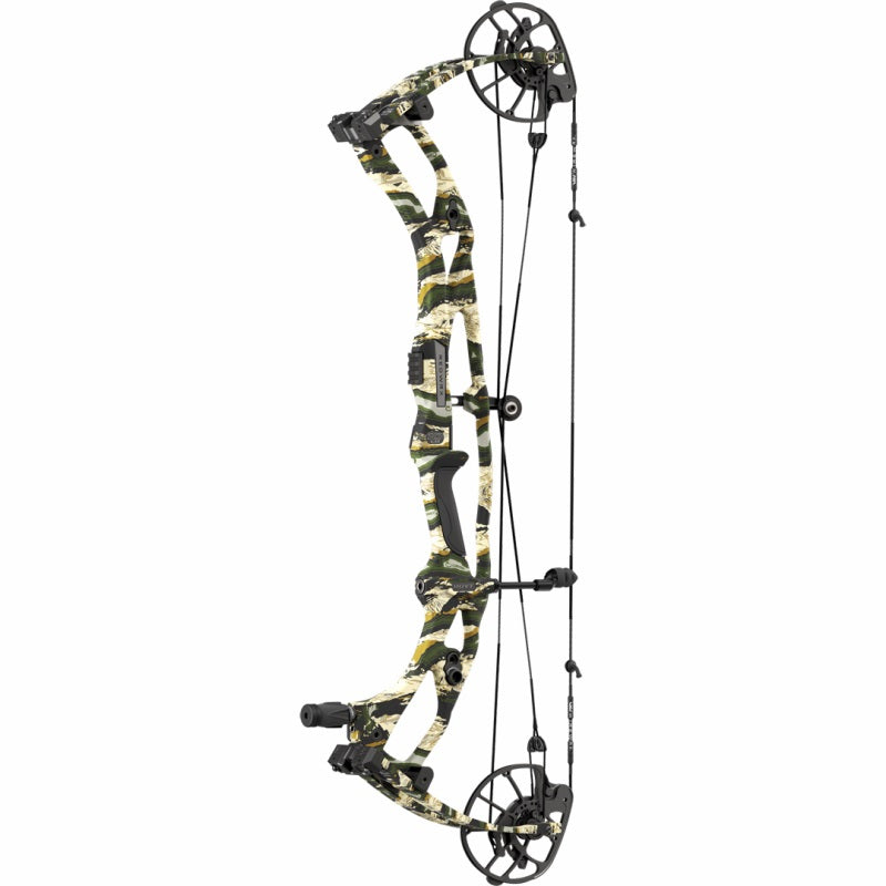 Hoyt Compoundbogen RX-10 Ultra LD 32.0"