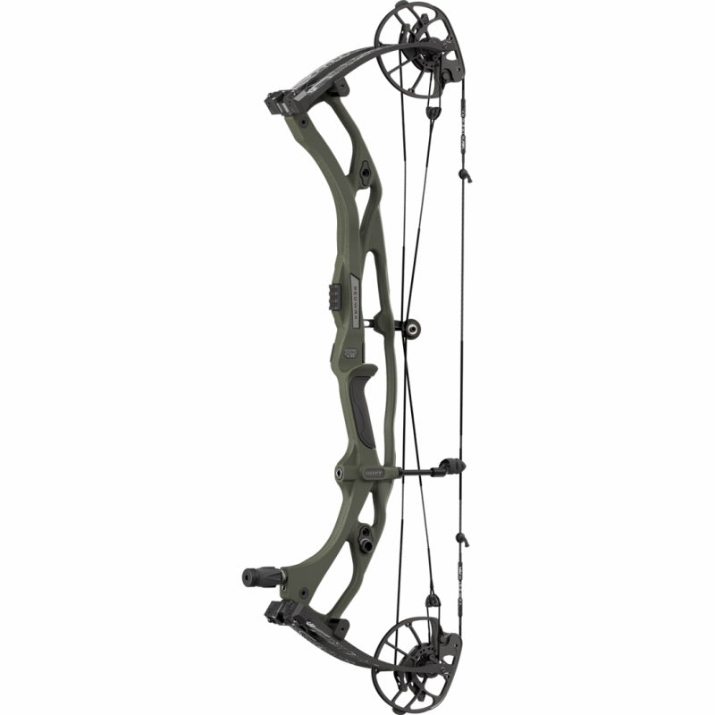 Hoyt Compoundbogen RX-10 Ultra LD 32.0"