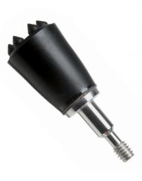 Saunders Stumpfspitze Bludgeon 4 er Pack