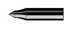PDP Spitze 5° Tapered Field 5/16
