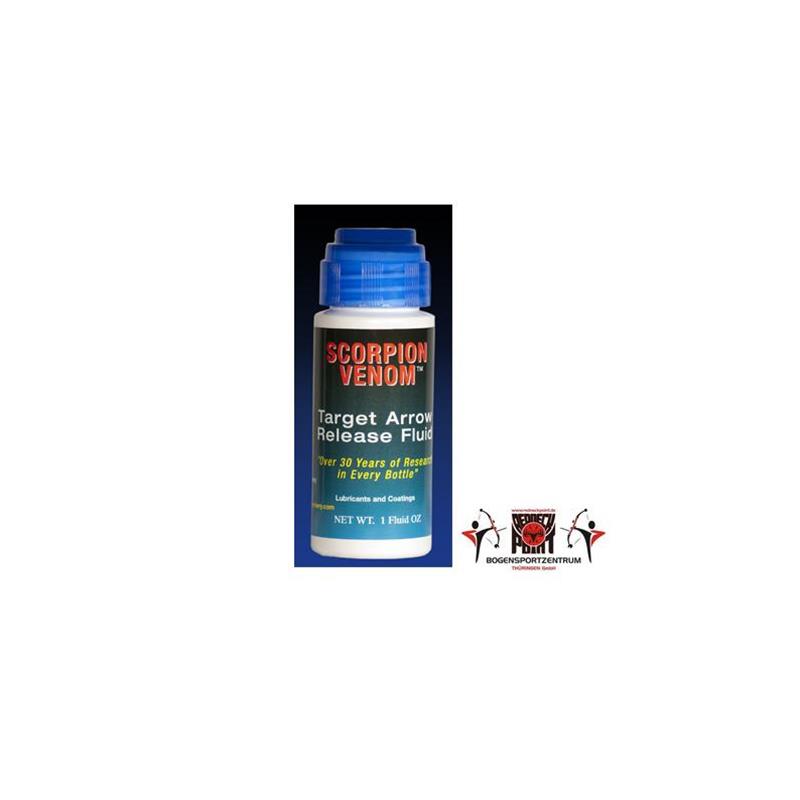 Scorpion Pfeil Fluid