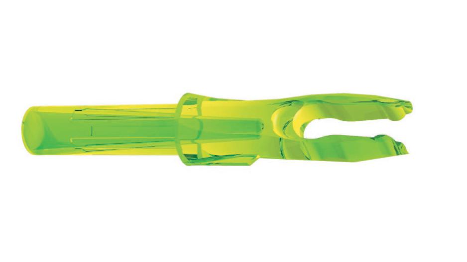 Bohning F Nock 12 er Pack