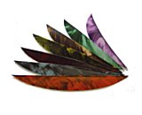 Gateway Naturfedern Barred Magnum