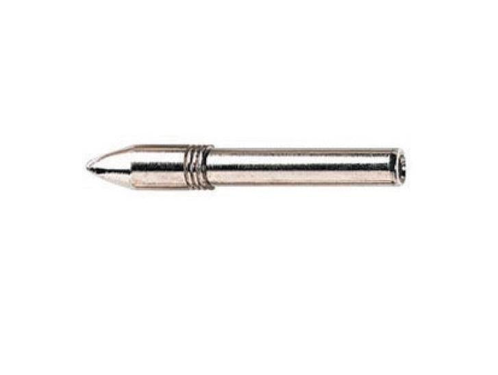 Easton Spitze One Piece ACC und Redline