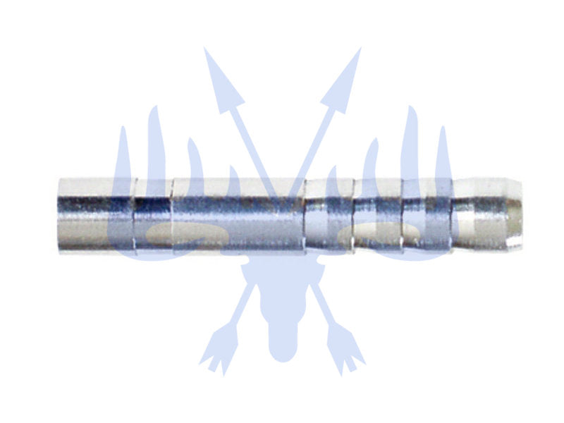 Insert Easton Hit 8 32 incl. Kleber, Chamfer Stone, Werkzeug 12erPack