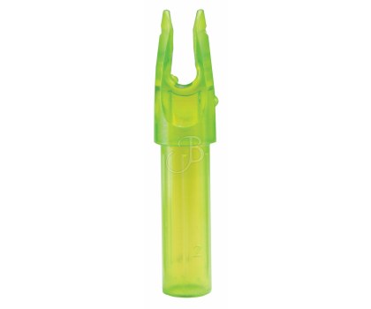 Carbon Express Launchpad Nock .234 12 er Pack