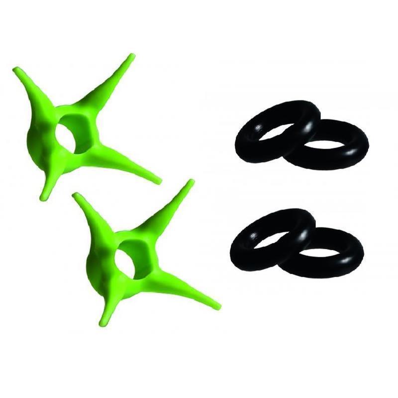 TopHat Arrow Stopper 6er Pack