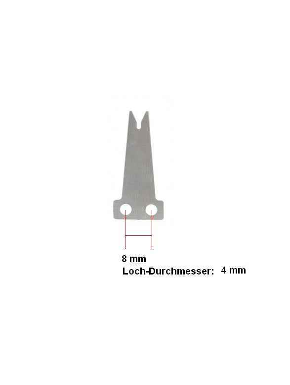 Best Blade Launcher Blau